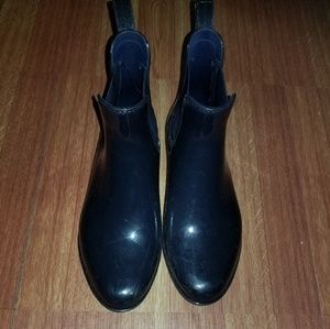 OLDNAVY ANKLE Rain Boots For Girl